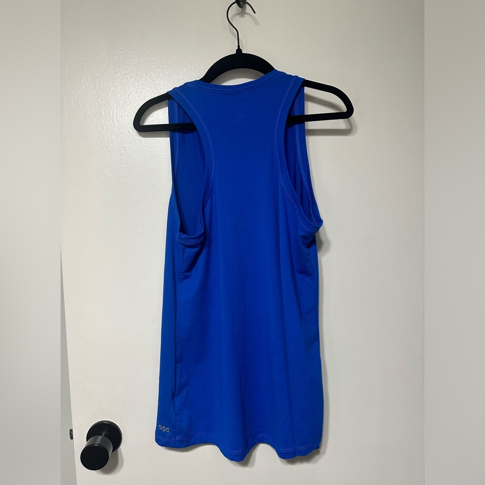 USA Women’s Tank Top size Small - Picture 3 of 3